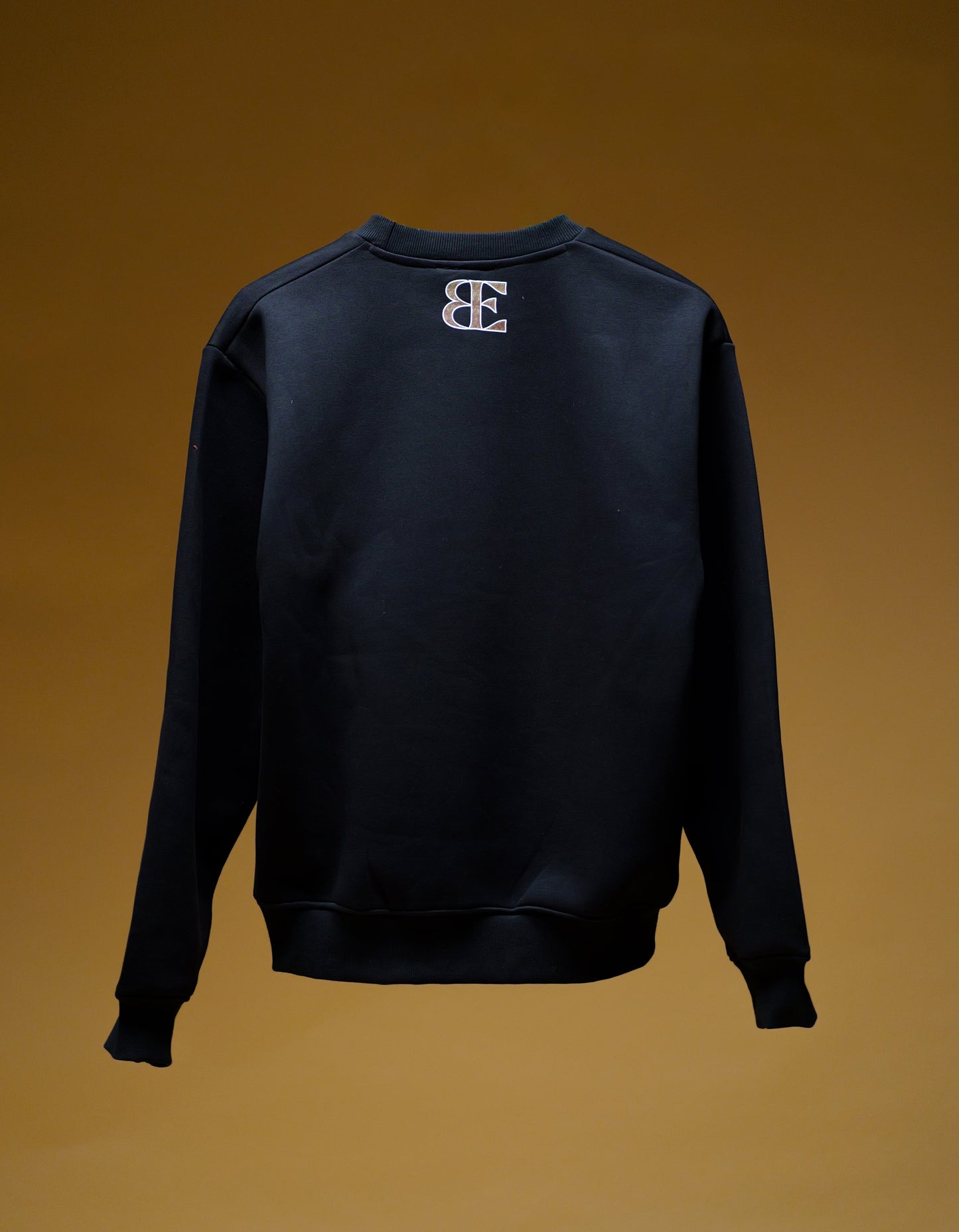 BLACK GOLD SEAL SWEATSHIRT